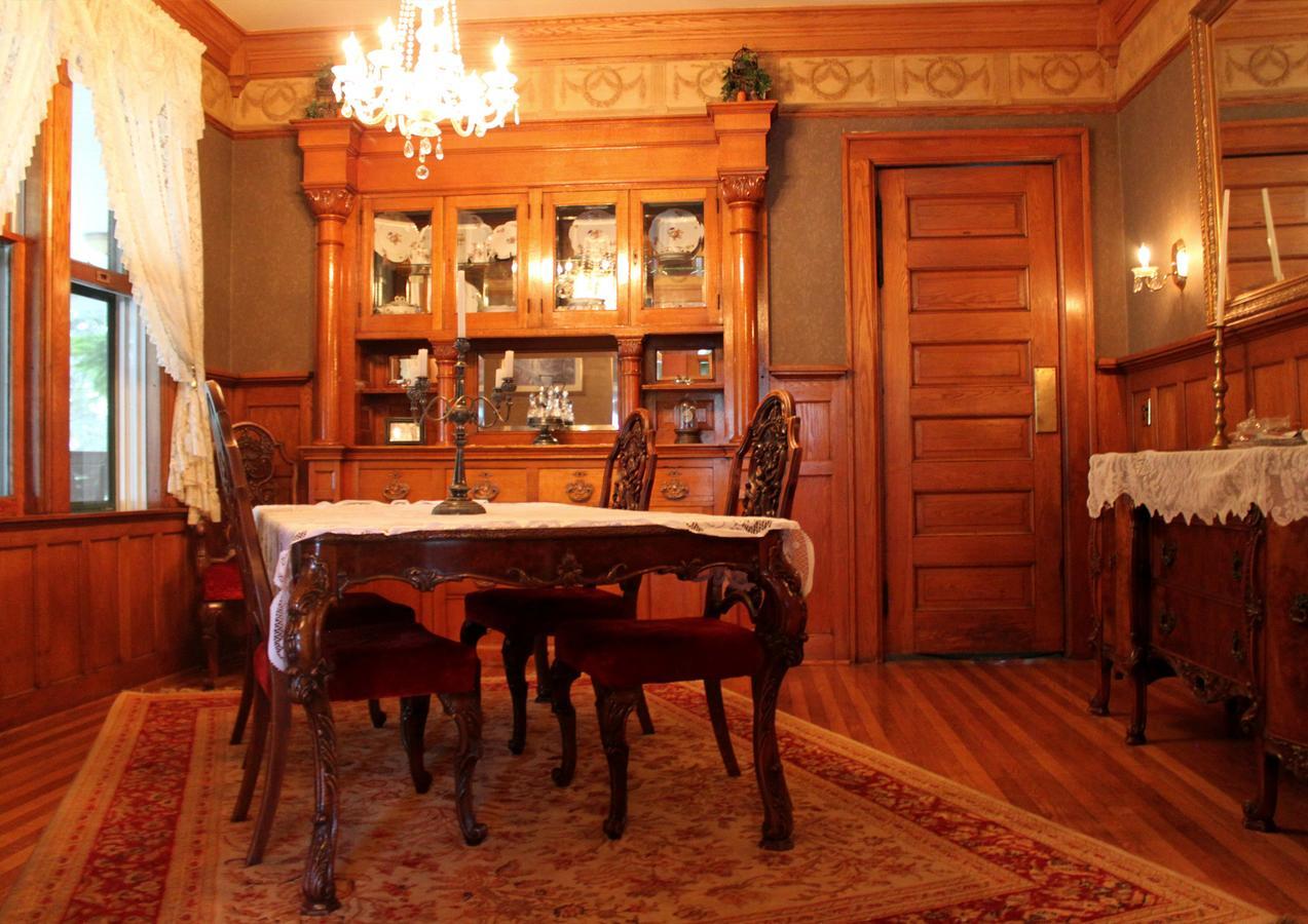 Himelhoch Bed & Breakfast Caro Εξωτερικό φωτογραφία