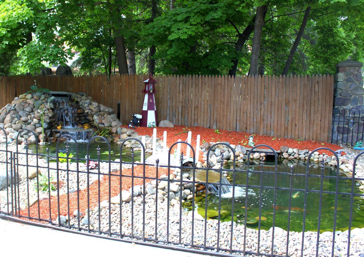 Himelhoch Bed & Breakfast Caro Εξωτερικό φωτογραφία