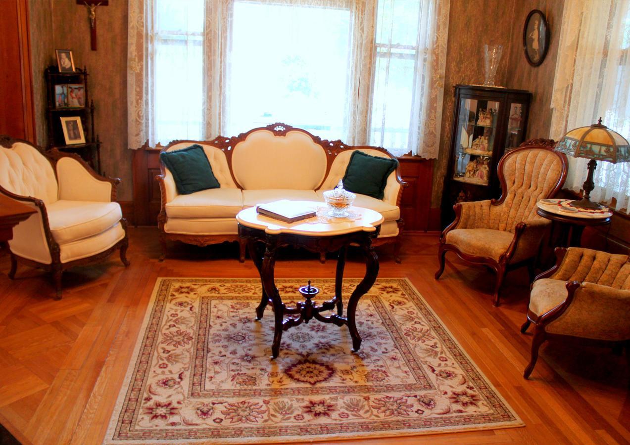 Himelhoch Bed & Breakfast Caro Εξωτερικό φωτογραφία