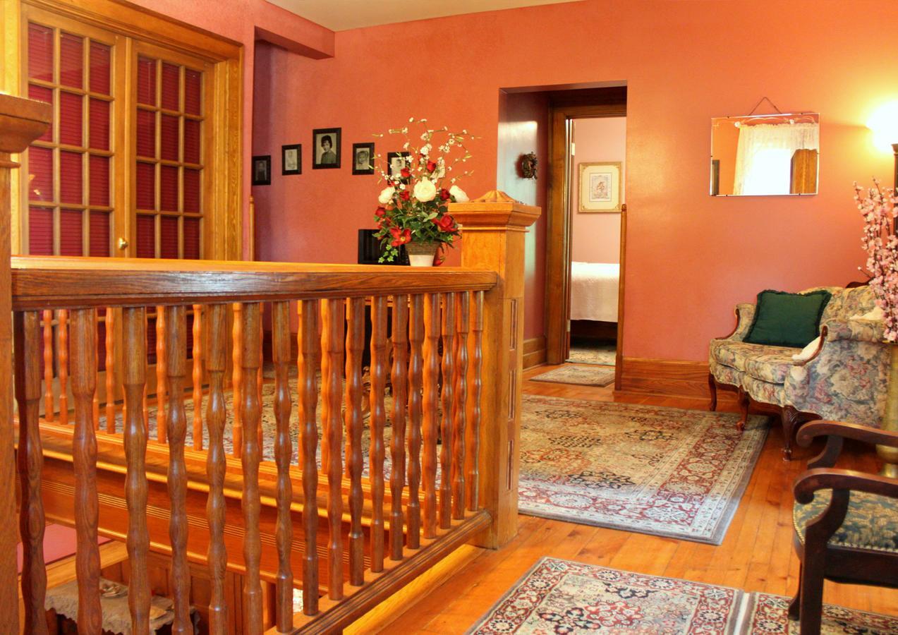 Himelhoch Bed & Breakfast Caro Εξωτερικό φωτογραφία