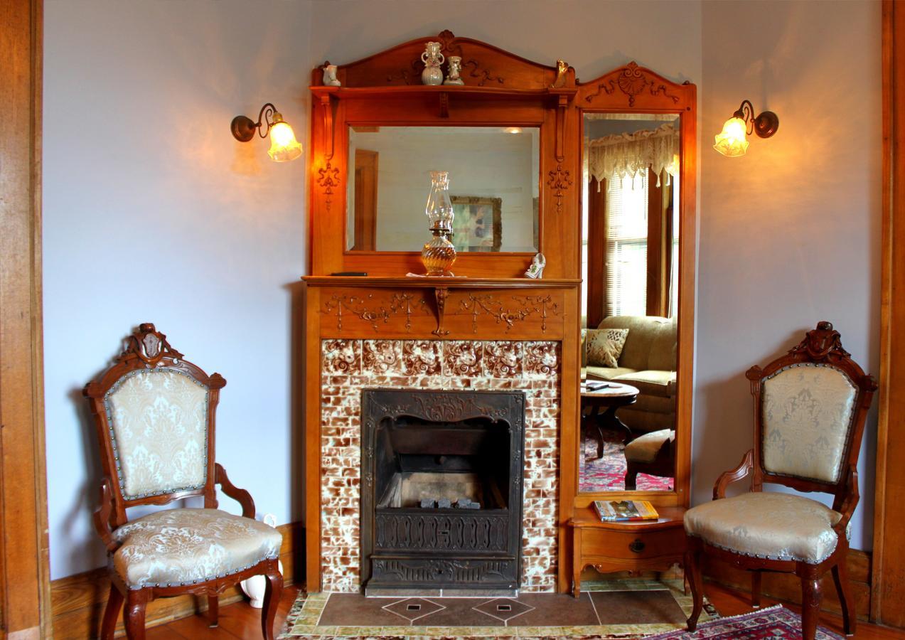 Himelhoch Bed & Breakfast Caro Εξωτερικό φωτογραφία
