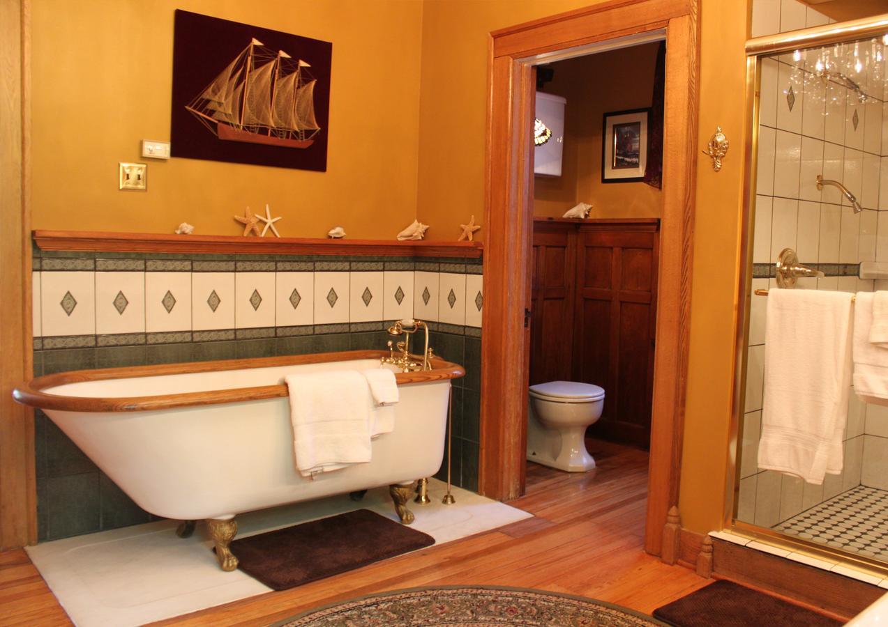Himelhoch Bed & Breakfast Caro Εξωτερικό φωτογραφία