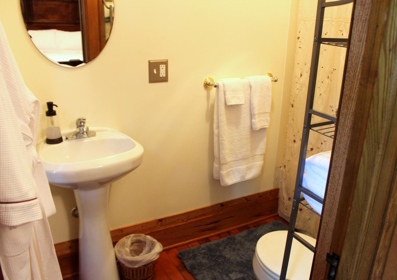Himelhoch Bed & Breakfast Caro Εξωτερικό φωτογραφία