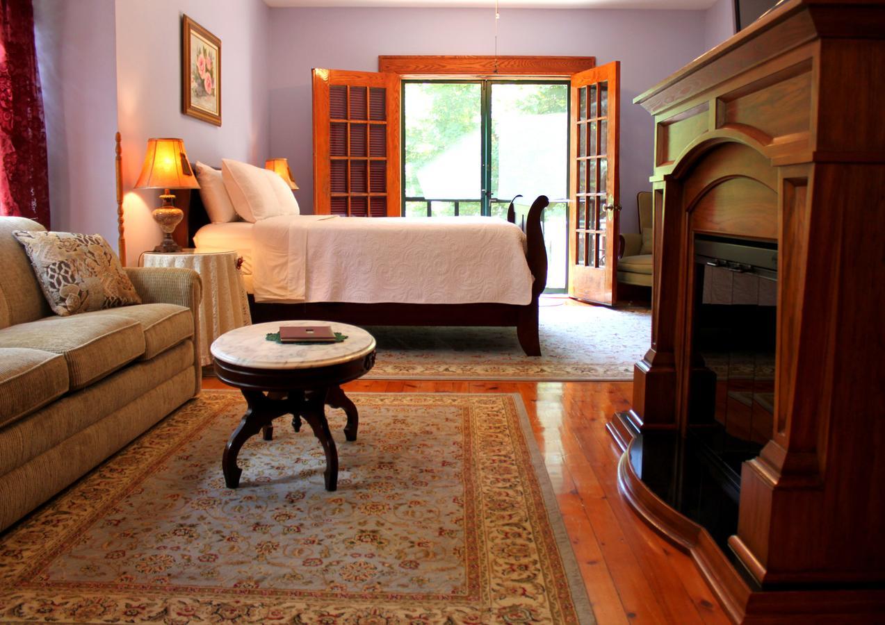 Himelhoch Bed & Breakfast Caro Εξωτερικό φωτογραφία