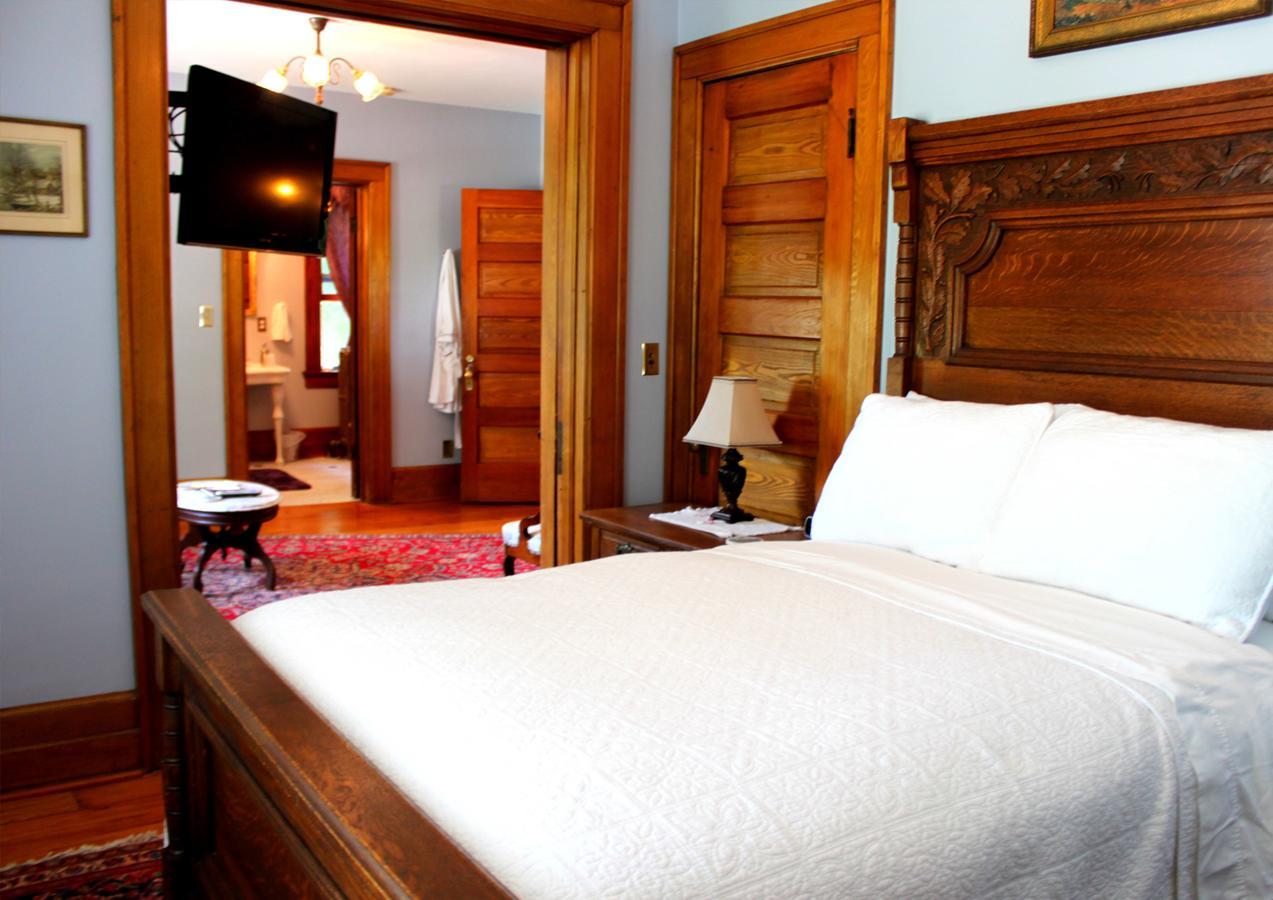 Himelhoch Bed & Breakfast Caro Εξωτερικό φωτογραφία