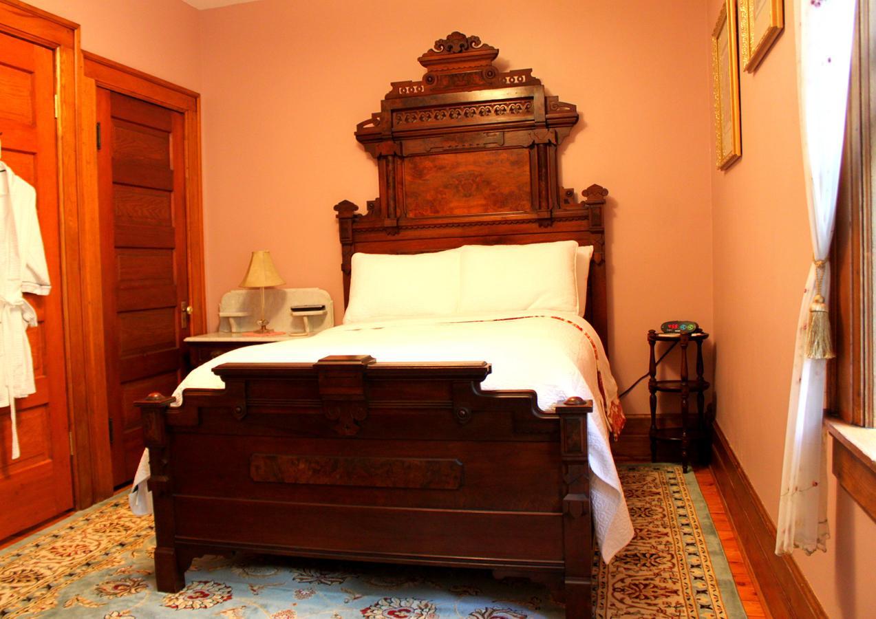 Himelhoch Bed & Breakfast Caro Εξωτερικό φωτογραφία