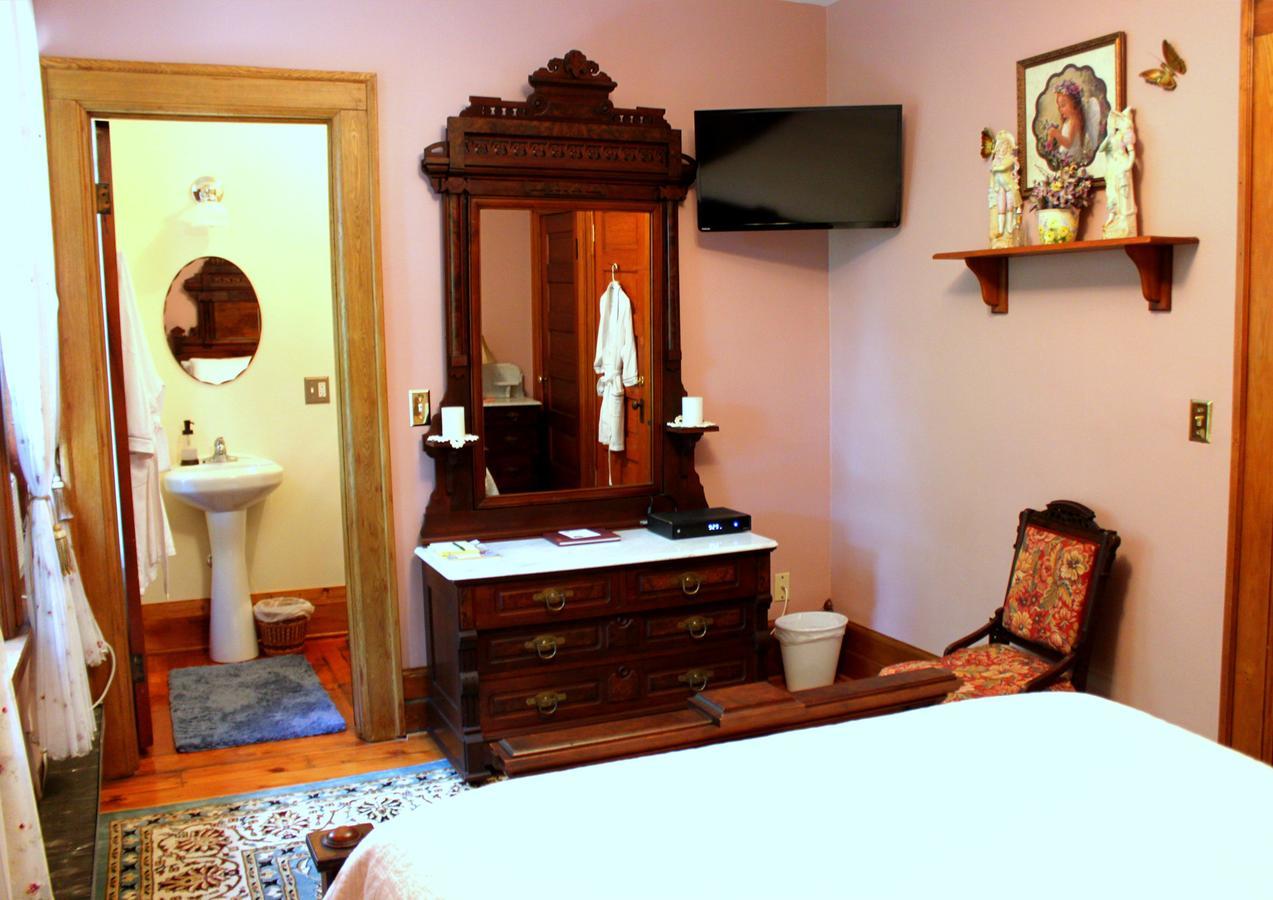 Himelhoch Bed & Breakfast Caro Εξωτερικό φωτογραφία
